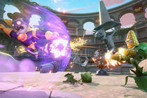 Релиз Plants vs. Zombies: Garden Warfare 2 - релиз 23 февраля Релиз Plants vs. Zombies: Garden Warfare 2 - релиз 23 февраля